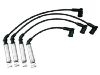 Ignition Wire Set:XS6F-12286-B4C