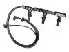 Zündkabel Ignition Wire Set:5967-N8