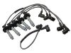 Cables d'allumage Ignition Wire Set:9 135 700