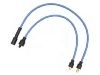 Zündkabel Ignition Wire Set:1612492