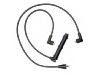 Cables de encendido Ignition Wire Set:GHT261