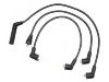 Cables d'allumage Ignition Wire Set:MD997629