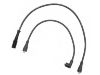 Cables d'allumage Ignition Wire Set:7673219