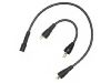 Cables d'allumage Ignition Wire Set:33705-80040