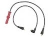 провод распределителя Ignition Wire Set:22454-AA031