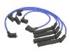 провод распределителя Ignition Wire Set:22450-84A25