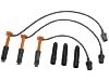 Ignition Wire Set:104 150 02 19 A