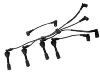 Zündkabel Ignition Wire Set:944 609 060 10