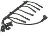 Zündkabel Ignition Wire Set:12 12 1 741 333