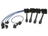 провод распределителя Ignition Wire Set:90919-21598