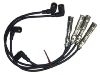 Zündkabel Ignition Wire Set:06A 905 430 AF