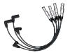 Cables d'allumage Ignition Wire Set:06A 905 430 S