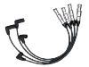 分火线 Ignition Wire Set:06A 905 430 S