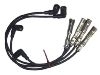 Zündkabel Ignition Wire Set:0300891184