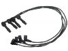 Zündkabel Ignition Wire Set:12 12 1 734 098