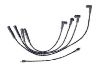 Cables d'allumage Ignition Wire Set:2108-37071-50