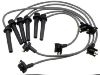 Ignition Wire Set:F5PZ-12259-G