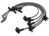 Ignition Wire Set:F3PE-12259-AA
