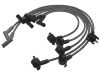 Ignition Wire Set:F3PE-12259-AA