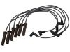 Cables de encendido Ignition Wire Set:12173542