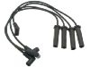 Cables d'allumage Ignition Wire Set:19170851