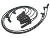 Cables d'allumage Ignition Wire Set:19170840