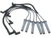 Cables d'allumage Ignition Wire Set:4797685