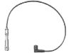 Cables d'allumage Ignition Wire Set:021 905 409 K